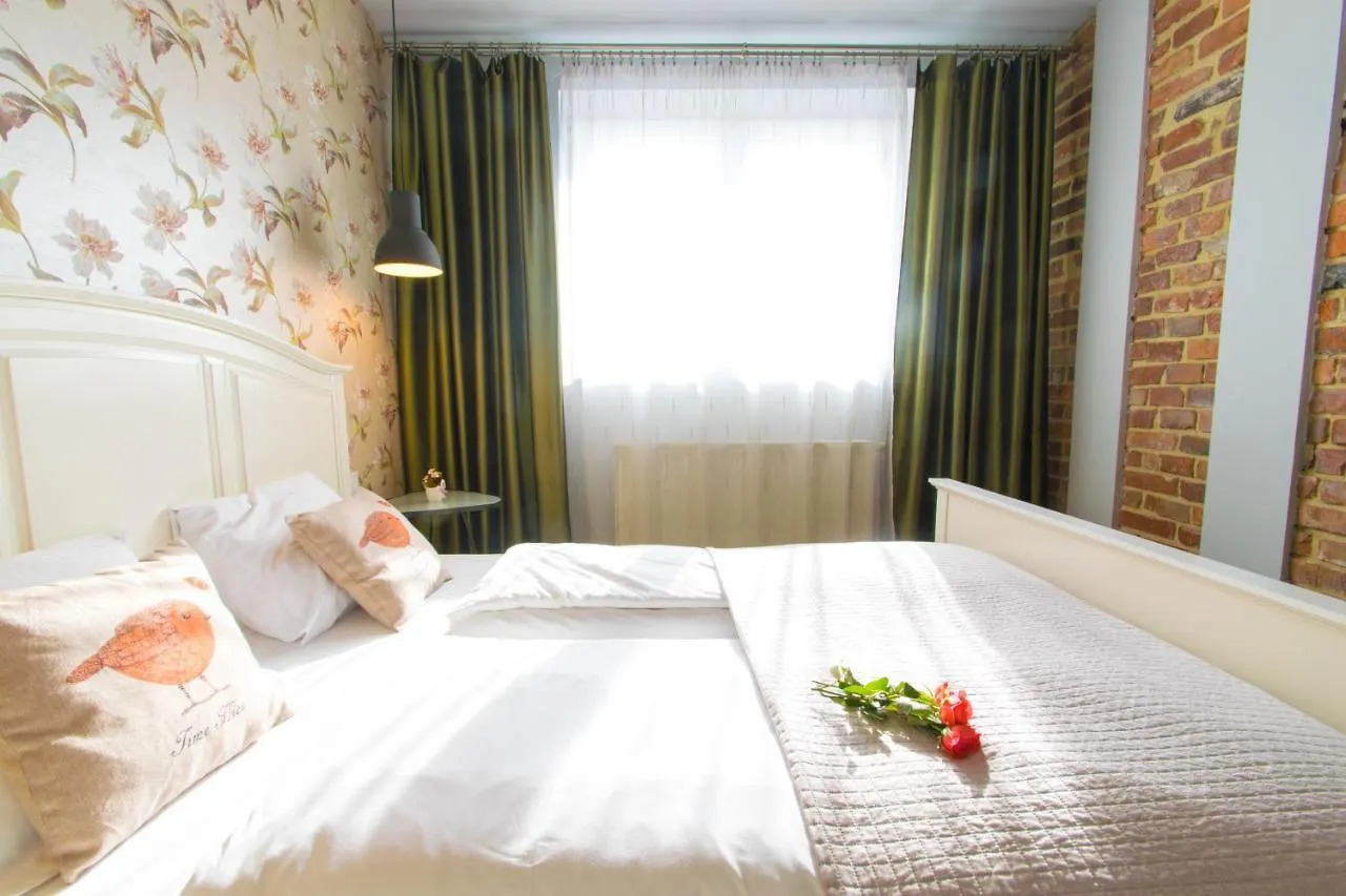 Old Town Apartments Krupnicza Krakow 0*,