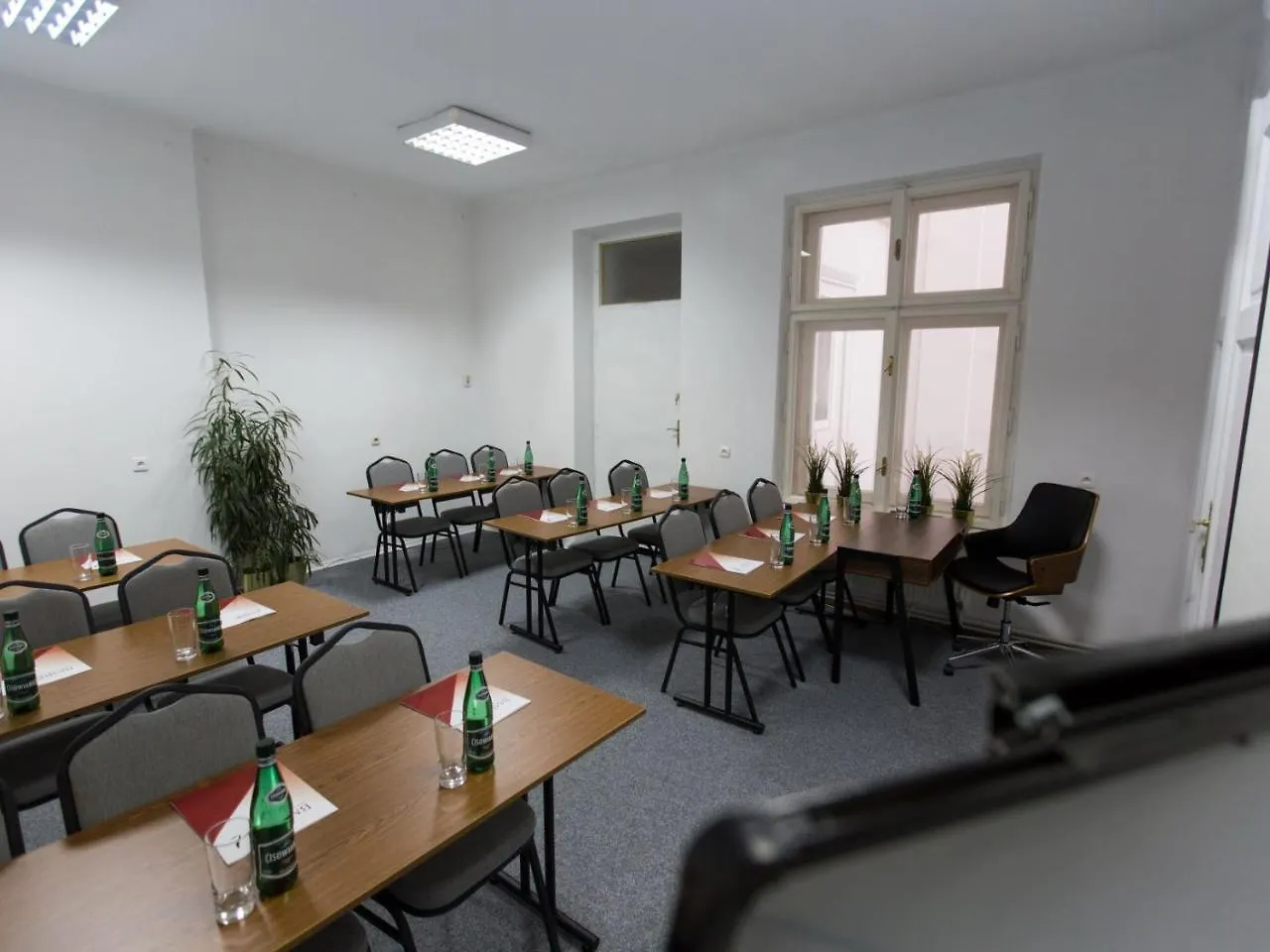 Old Town Apartments Krupnicza Krakow Polonya