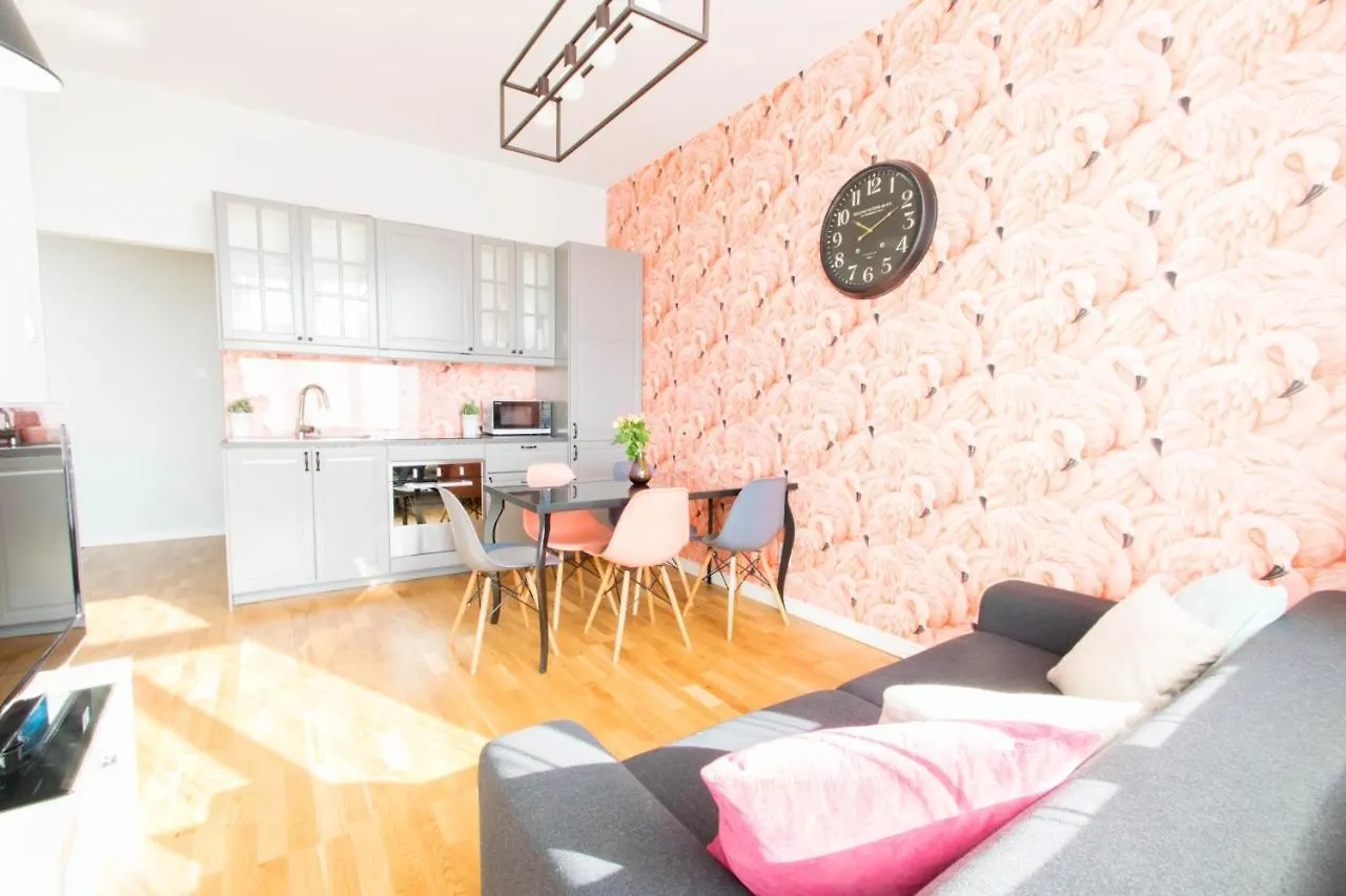 Old Town Apartments Krupnicza Krakow