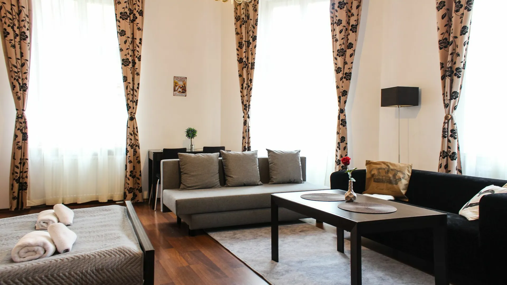 Old Town Apartments Krupnicza Krakow